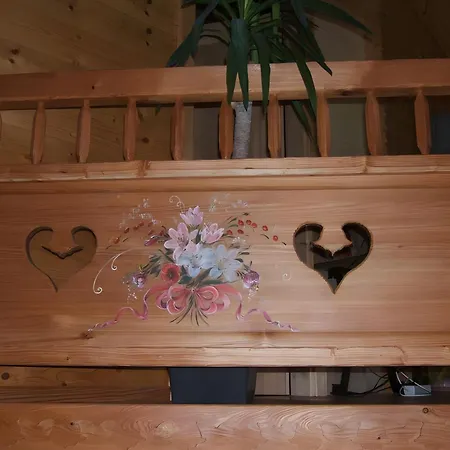Des Papillons Chalet